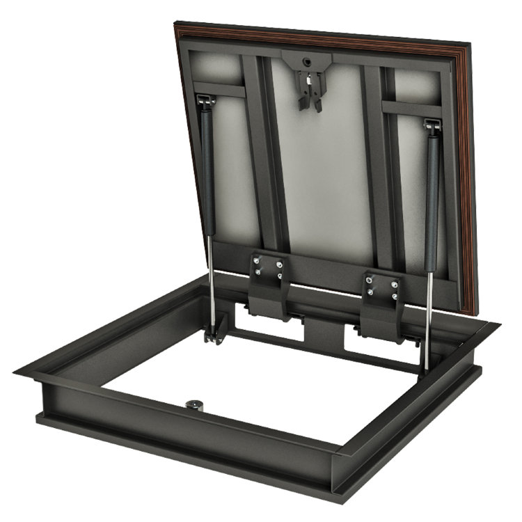 Противопожарные люки в Калуге