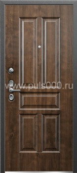 Металлическая дверь МДФ с порошковым напылением MDF-790, цена 37 500  руб.