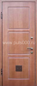 Входная дверь с вентиляцией VR-1802, цена 28 800  руб.